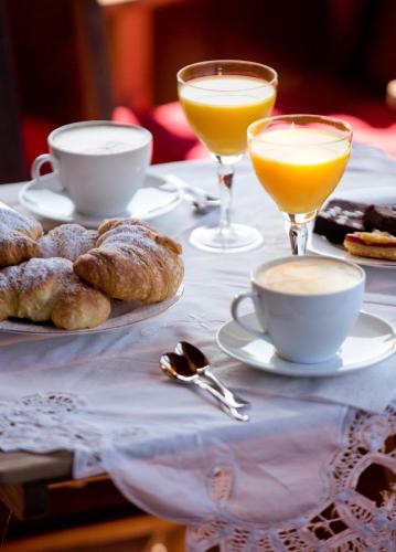 B&B Al Vecchio Fontanile – Cerveteri