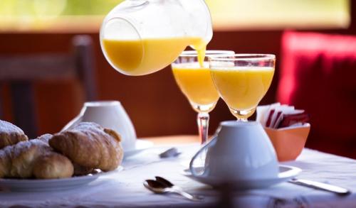 B&B Al Vecchio Fontanile – Cerveteri