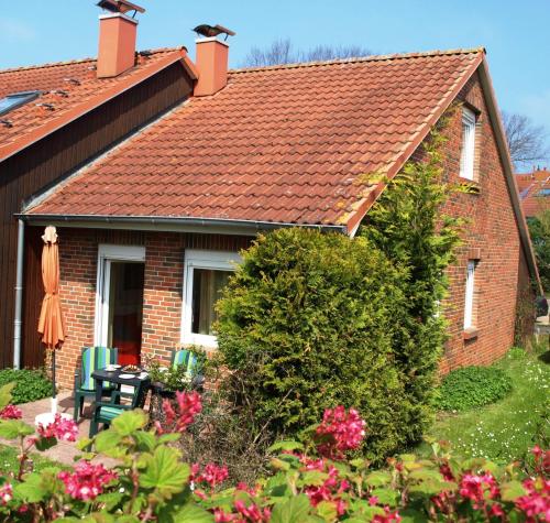 Urlauberdorf 62a in Boltenhagen, Deutschland
