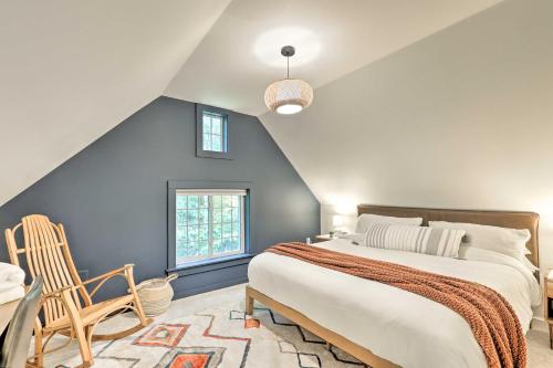 Charming Cottage with Mount Monadnock Views! - image 9