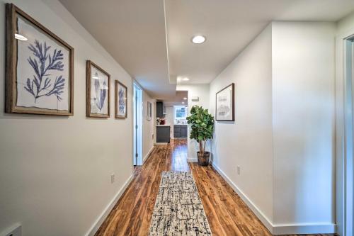 Bright and Beautiful Apt 6 Mi to Dtwn Seattle! - image 35