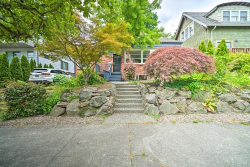 Bright and Beautiful Apt 6 Mi to Dtwn Seattle! - image 38