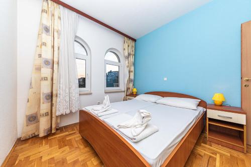 Sea View Apartments Sirena Okrug Gornji