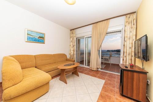 Sea View Apartments Sirena Okrug Gornji