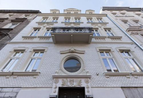 Historic Old Town Kazimierz 5