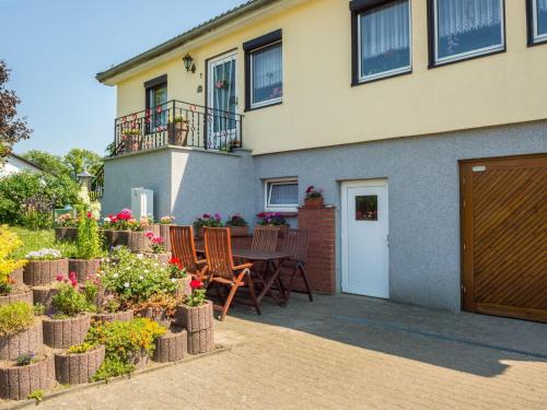 Viesnīcas āriene, Schone Ferienwohnung in Damshagen an der Ostsee in Damshagen