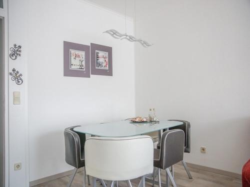 Facilities, Ferienwohnung Lexe in Warmbad Villach