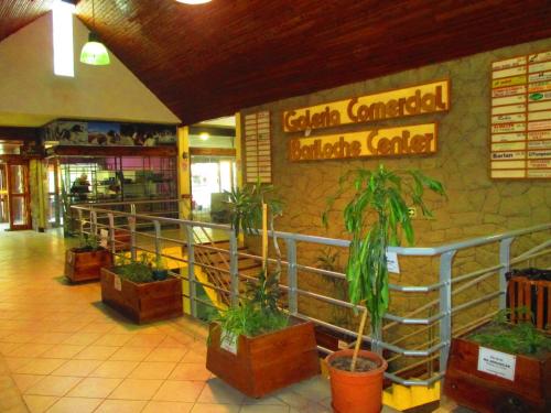 Shops, Center Vistas in San Carlos de Bariloche