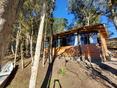 Oásis Pousada – Cambará do Sul, CA