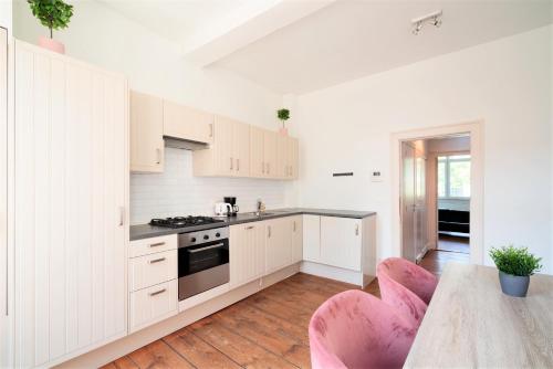 Antwerp Old Town Centrum Apartment, Amberes (foto 6)