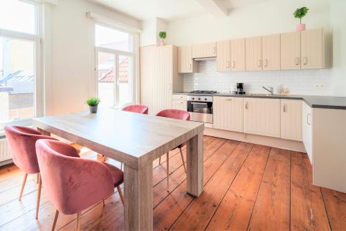 Antwerp Old Town Centrum Apartment, Amberes (foto 2)