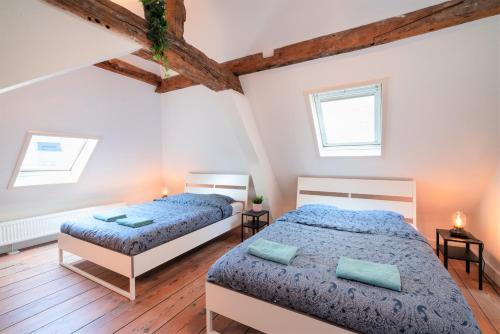 Antwerp Old Town Centrum Apartment, Amberes (foto 9)