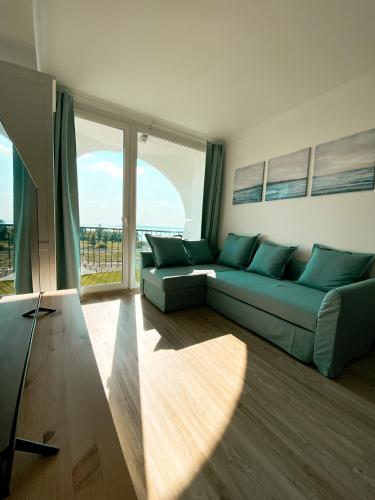 Marine Apartman Siofok