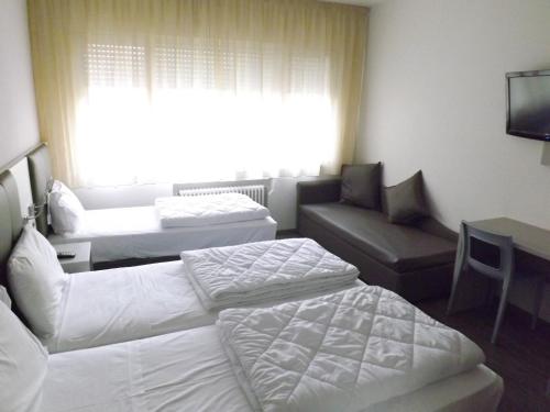 Hotel Ariston - image 13