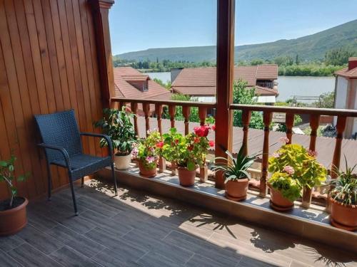 Davit batoni Guest house in Mtskheta