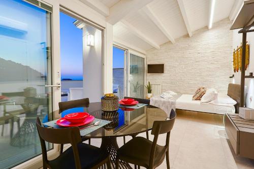  Porta del Golfo Apartments & Suites in Castellammare del Golfo