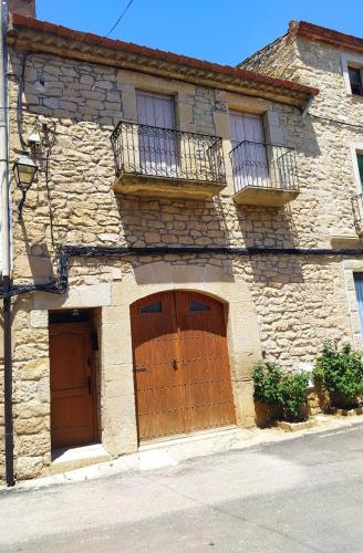  Cal Ferrer de Tarres in Tarrés