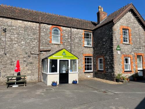 Yha Cheddar, , Somerset