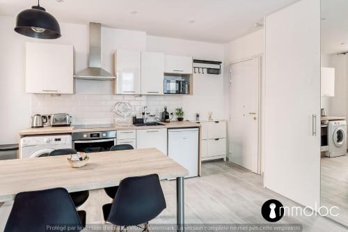Hyper central studio 2 minutes walk from Nice Etoile, Nice (fotografie 4)
