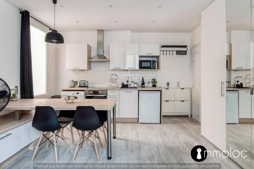 Hyper central studio 2 minutes walk from Nice Etoile, Nice (fotografie 6)