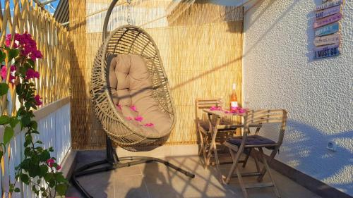 WOW Penthouse Boutique in the heart of Historical Center, Athens