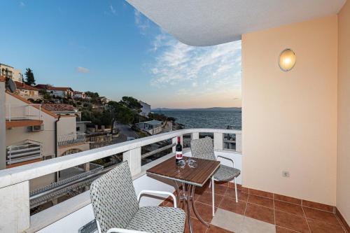 Sea View Apartments Sirena Okrug Gornji