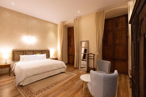 Casa El Eden in เซนโตร อิสโตริโก