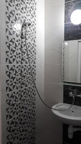 Fürdőszoba, Iglika in Yambol