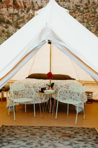 Zions View Camping - image 11