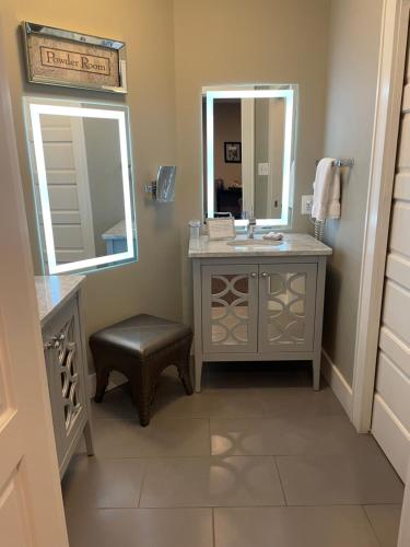 Culpeper Center Suites