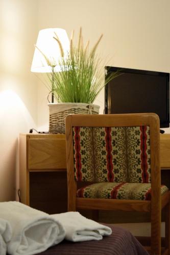 Hotel Vajolet - image 9