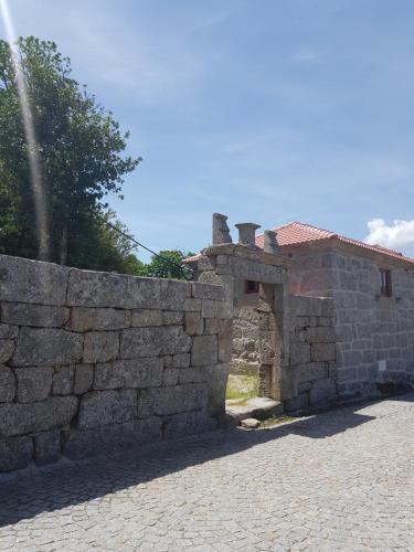 Casa da Relva, Lamego