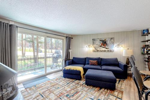 Boarder's Retreat - image 2