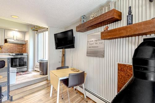 Boarder's Retreat - image 3