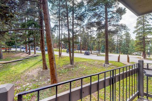 Boarder's Retreat - image 10