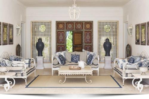 Photo - Luxury 9-bedroom ocean and golf front mansion with full service staff in exclusive resort
