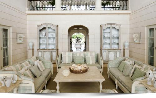 Photo - Luxury 9-bedroom ocean and golf front mansion with full service staff in exclusive resort