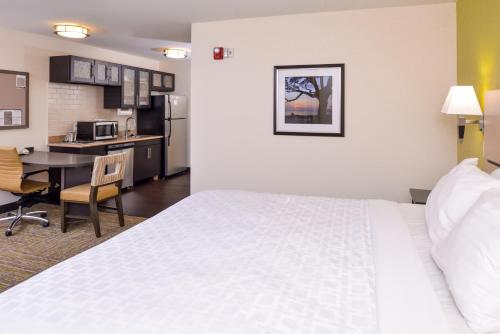 Candlewood Suites Paducah, an IHG Hotel