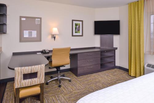 Candlewood Suites Paducah, an IHG Hotel