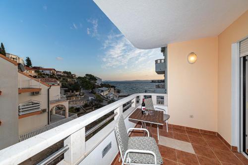 Sea View Apartments Sirena Okrug Gornji