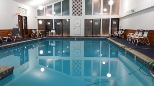 Cascades Lodge 1