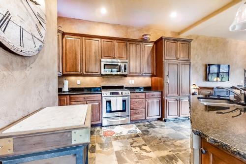 Cornerstone at the Moraine Townhome 1571 - image 5