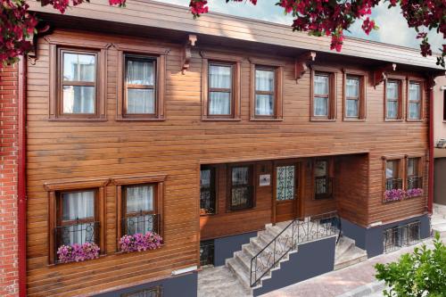 Xenia Hotel Istanbul, Istanbul