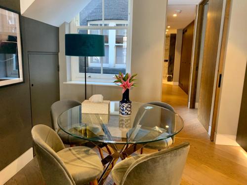 Soho Boutique apartments