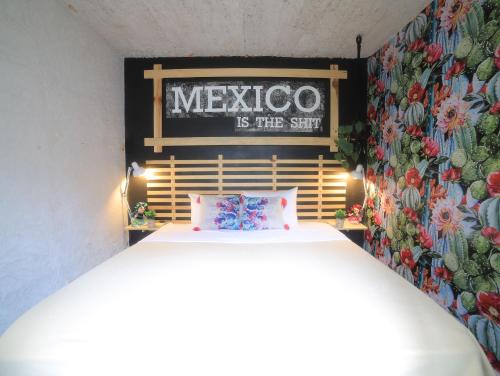 Casa Kanabri Hostal Boutique Casa Kanabri Hostal Boutique