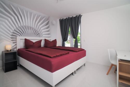 Apartment with Terrace image 6