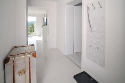 Apartment with Terrace image 4