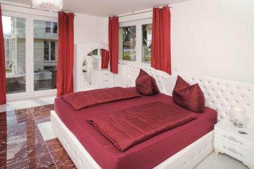 Apartment with Terrace image 1