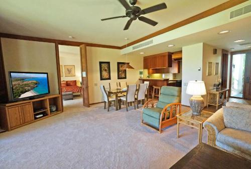 Mauna Lani Terrace #H101 Hapuna Beach Hawaii