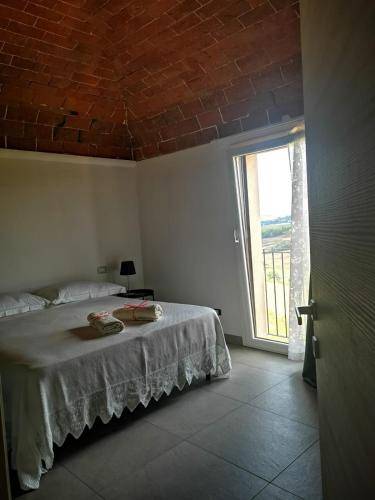 La casa di Isola